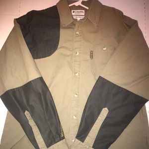 Columbia Shirt
